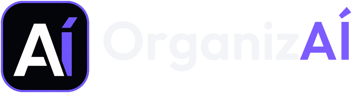 OrganizAÍ
